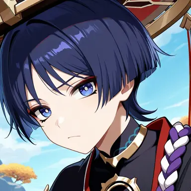 Profile image of スカラマシュ