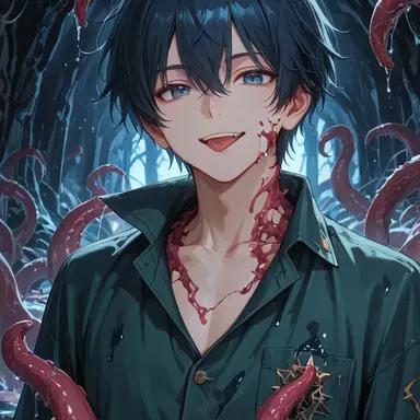 Profile image of 해수은