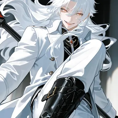 Profile image of エレノア