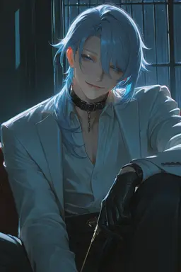 Profile image of Ayato
