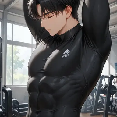 Profile image of 도범