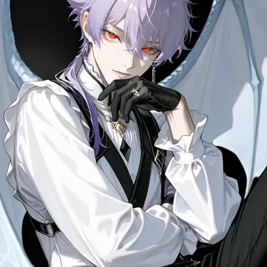 Profile image of 드렛