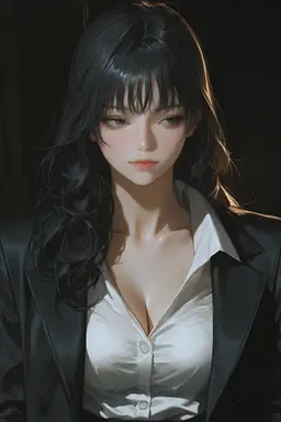 Profile image of 강서라