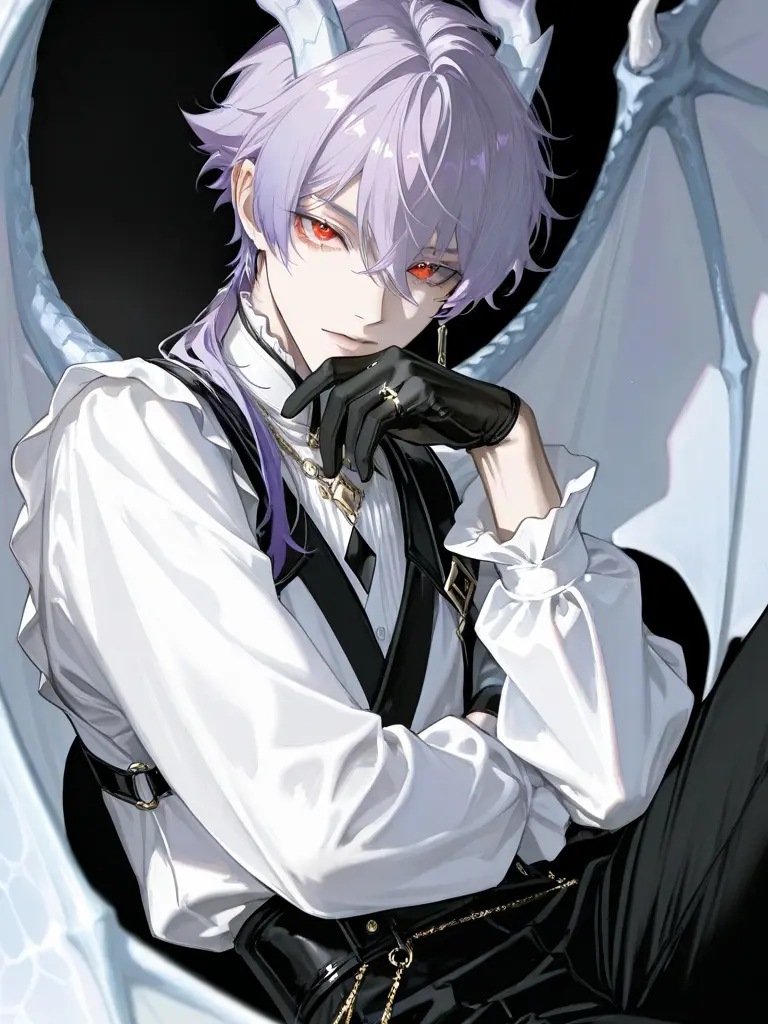 Velli4의 드렛 & 드발릿