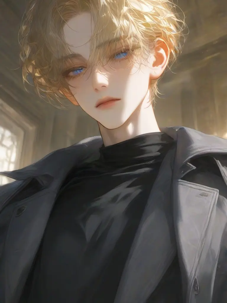 Velli4의 マルフォイ