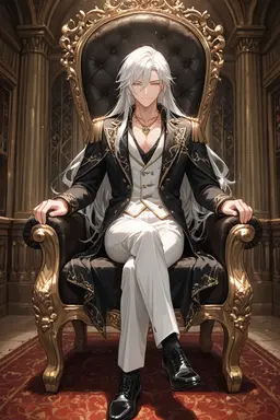 Profile image of エレノア