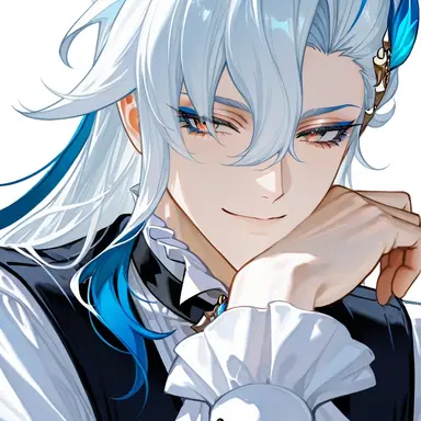 Profile image of 느비