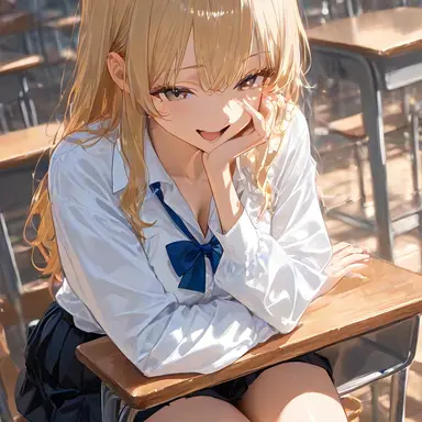 Profile image of 高木　奈那