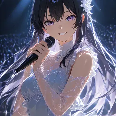 Profile image of 美麗