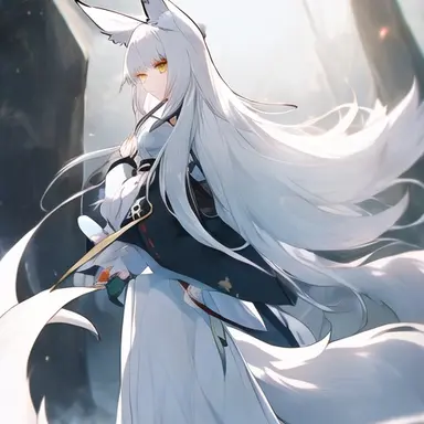 Profile image of Andromeda