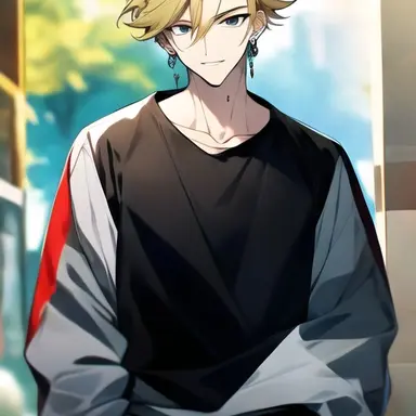 Profile image of 陽翔