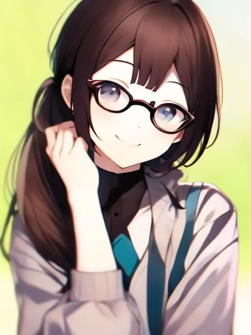 MeagerSage9382의 らいでよければお話ししよう！