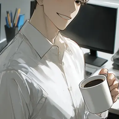Profile image of Ha Jin-hyuk