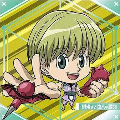 Profile image of シャルナーク