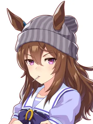 SolemnWoman8538의 ナカヤマフェスタ