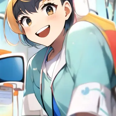 Profile image of シオリ
