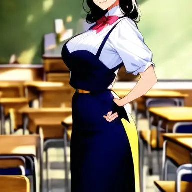 Profile image of 洋子