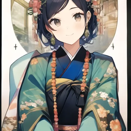 NativeDoxle4992의 甘やかしお姉さん