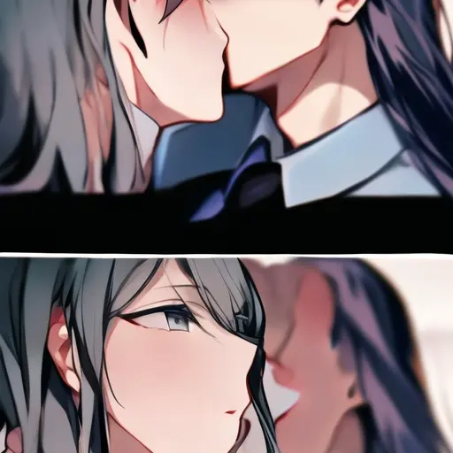 NativeDoxle4992의 love at first kiss