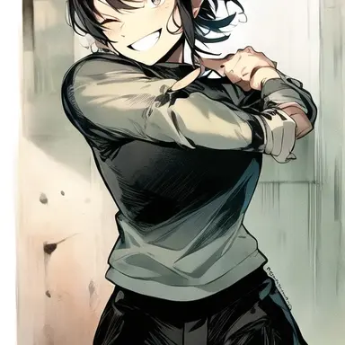 Profile image of サチコ