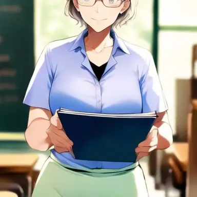 Profile image of 先生