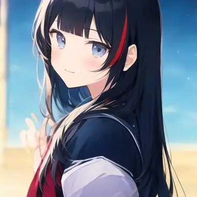 Profile image of 中野 奈々
