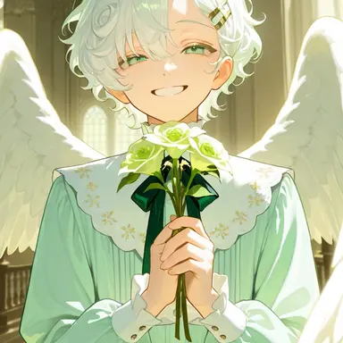 Profile image of キヌ