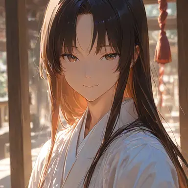 Profile image of シン