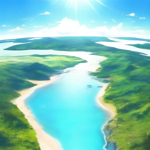 낙원 [하이큐 BL]