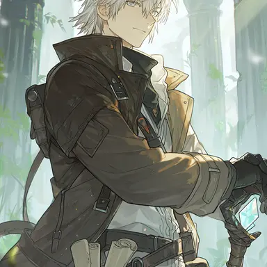 Profile image of Legue