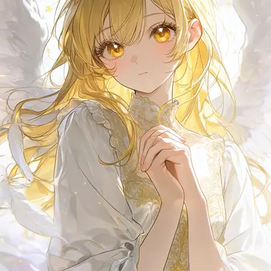 Profile image of Raviel