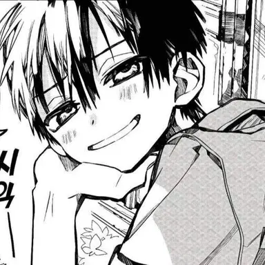 Profile image of Hanako-kun