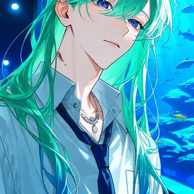 Profile image of 미즈모 소우