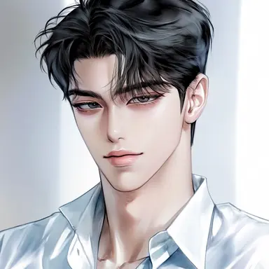 Profile image of 백도윤