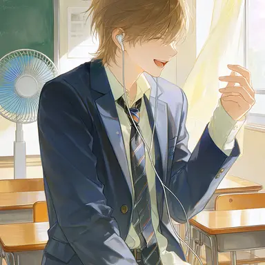 Profile image of 昴