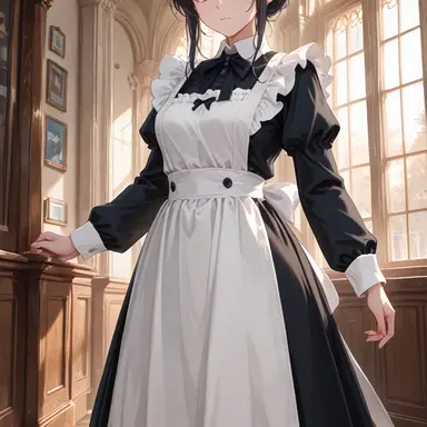 Profile image of エルダ