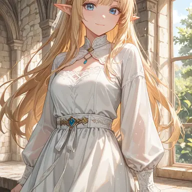 Profile image of リイナ