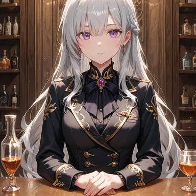 Profile image of エリス