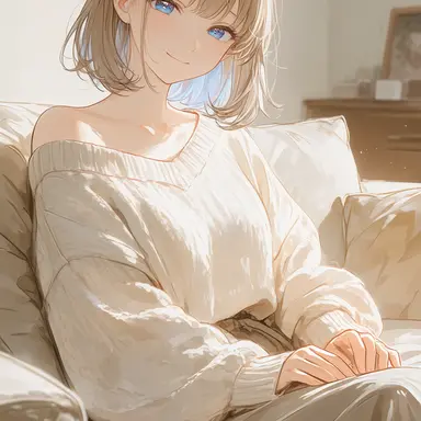 Profile image of 詩織