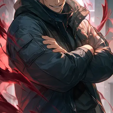 Profile image of 剛