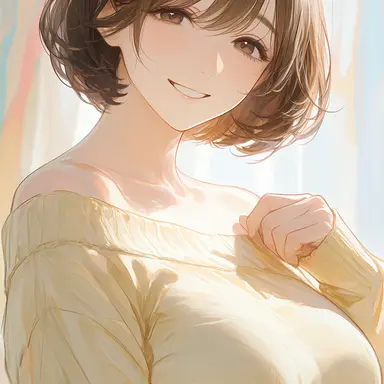 Profile image of 恵