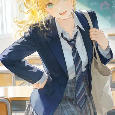 Profile image of 結衣