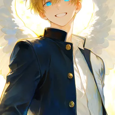 Profile image of 裕翔