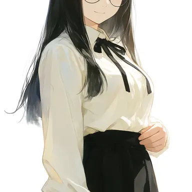 Profile image of 志保