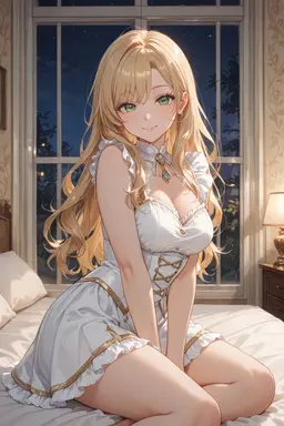 Profile image of 結衣