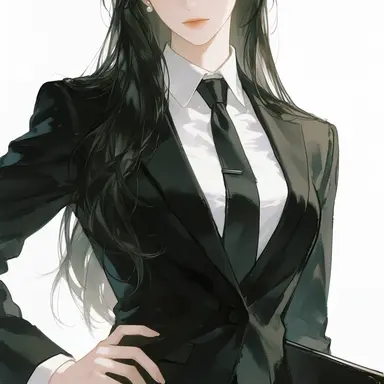 Profile image of 冴香