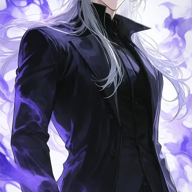 Profile image of ヴァルハイト