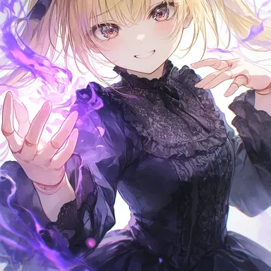 Profile image of シャルロット