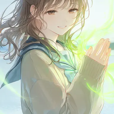 Profile image of 唯