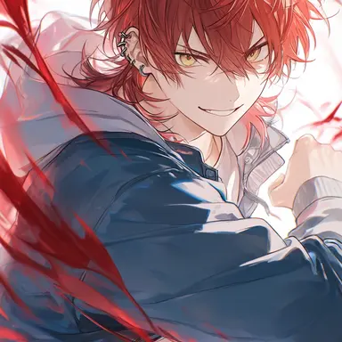 Profile image of 煉